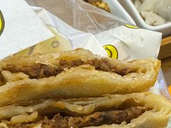 -鲁南仔·滕州炒鸡(经三路店)