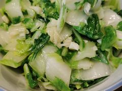 -农耕记·湖南土菜(科技园店)