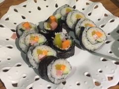 -紫霞门韩国料理烤肉(深南东路店)