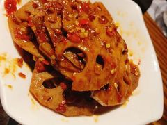 -小镇印象音乐餐吧(莲塘店)