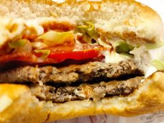 -麦当劳(龙之梦购物中心店)