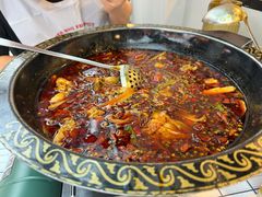 -蛙老爹·蜀香美蛙鱼头(王家湾店)