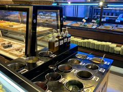 -盛江山自助料理(奥莱锦辉购物广场店)