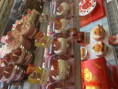 -津乐园(芥园道店)