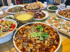 -潼南太安名鱼•特色江湖菜 太安鱼