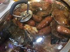 -黄记煌三汁焖锅(崇文门店)