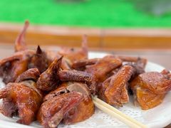红烧乳鸽-棠记海鲜餐厅(南朗镇店)