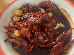 -老三样·美食研究中心(世贸路店)