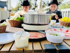 -四喜小胖·北京涮肉(五道营店)