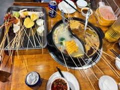 -串掌门砂锅串串香(后瑞店)