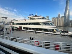 -黄浦江游览(十六铺码头)