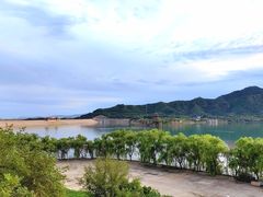-十三陵水库