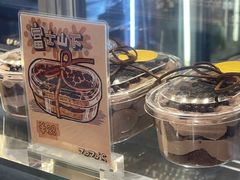 -ZOZO's昌左左精致甜品设计(新北店)