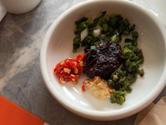 -野山舂·贵州现舂酸汤牛肉(民生路店)