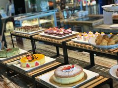 -AdD全日制餐厅(中谷花园酒店)