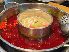 -飘香火锅(玉林西路店)