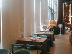 大堂-臻悦海宴.家宴(奥体中心店)