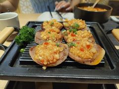 -德川家日本料理(顺义华联店)