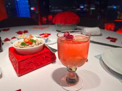 -悦轩中餐厅·高空江景·杭州柏悦酒店