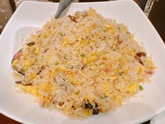 -大理实力希尔顿酒店御璽中餐厅YUXI – CHINESE RESTAURANT