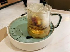 -荷花亭·湖北融合菜(中商广场店)