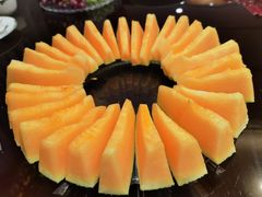 -新疆大厦·慕士塔格餐厅