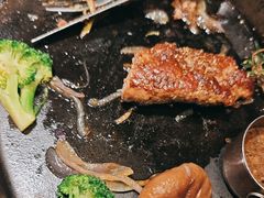 -牛扒先生·厚切雪花牛扒西餐厅(北京路禺山路店)