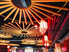 -毛家湾公馆(东圃店)