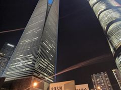 -上海中心大厦