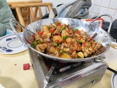 -笨罗卜浏阳菜馆(太平街店)