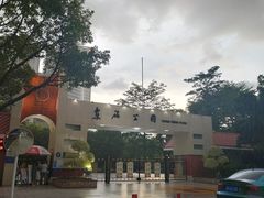 -东风公园