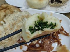 -老回回小吃(百万庄店)