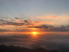 -白云山风景名胜区