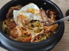 -韩聚园韩国料理(文灶店)