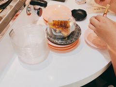 -争鲜回转寿司(通州万达店)