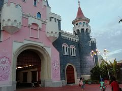 -厦门方特梦幻王国