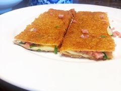-上海新锦江大酒店