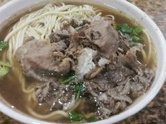 -北路拉面馆(洪湖里店)