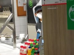 -大米先生(西郊店)