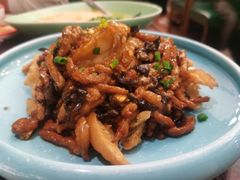 -新白鹿餐厅(爱琴海购物中心店)