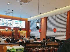 -老村长•湖北家常菜(南湖店)