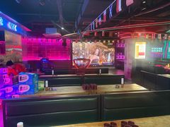 -Ton Ton吨吨小酒馆Live(观前街店)