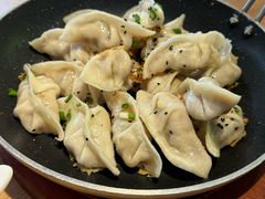 -小金鬼·煎饺·鸽子汤