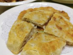 脂油饼-红旗饭庄