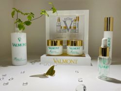 -0 SPA科技美肤·Valmont法儿曼品牌