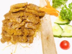 牛排-旺达·福州菜(正大广场店)