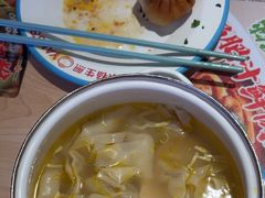 -小杨生煎(黄河路店)