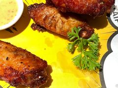 -太二酸菜鱼(福州泰禾店)