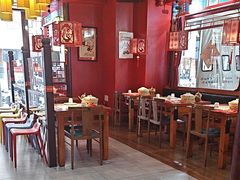 -富贵春饼·烤鸭·大厨现炒(诸城店)