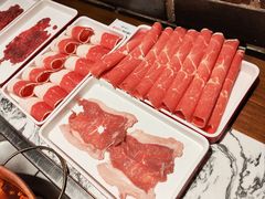 -京元盛铜锅涮肉(上海总店)